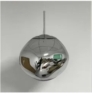 Guérip Nordic Lava LED Pendant Lamp