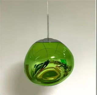 Guérip Nordic Lava LED Pendant Lamp