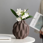 Norév Morandi Ceramic Bud Vase Desk Floral