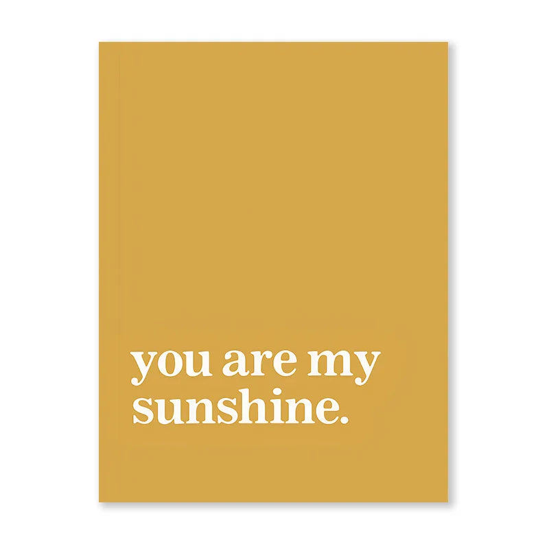 Nordic Minimalist Poster Surfing Sun Waves Print