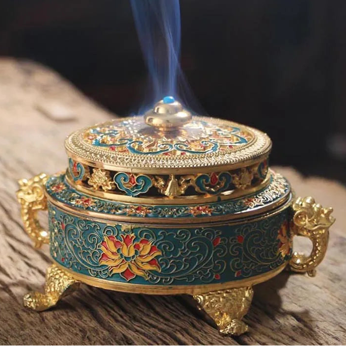 Norév Incense Holders Incense Burnert