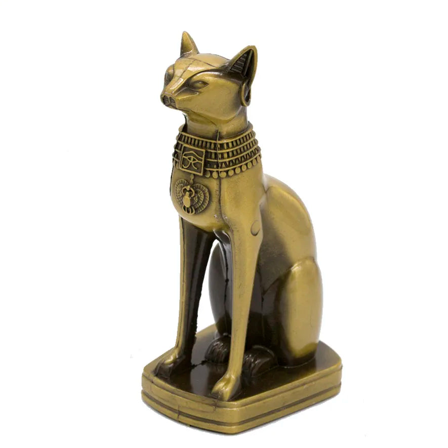 Guérip Metal Architecture Figurine World Famous Landmark Building