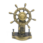 Guérip Metal Architecture Figurine World Famous Landmark Building