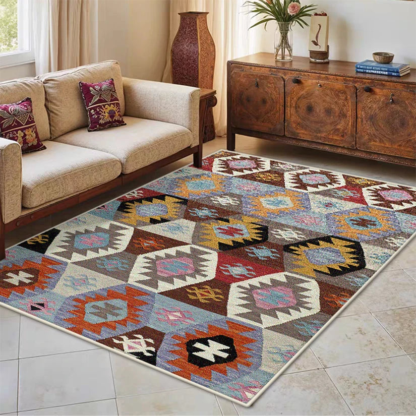 Guérip Atlas Heritage Moroccan Area Rug