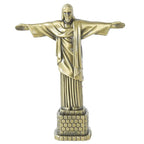 Guérip Metal Architecture Figurine World Famous Landmark Building