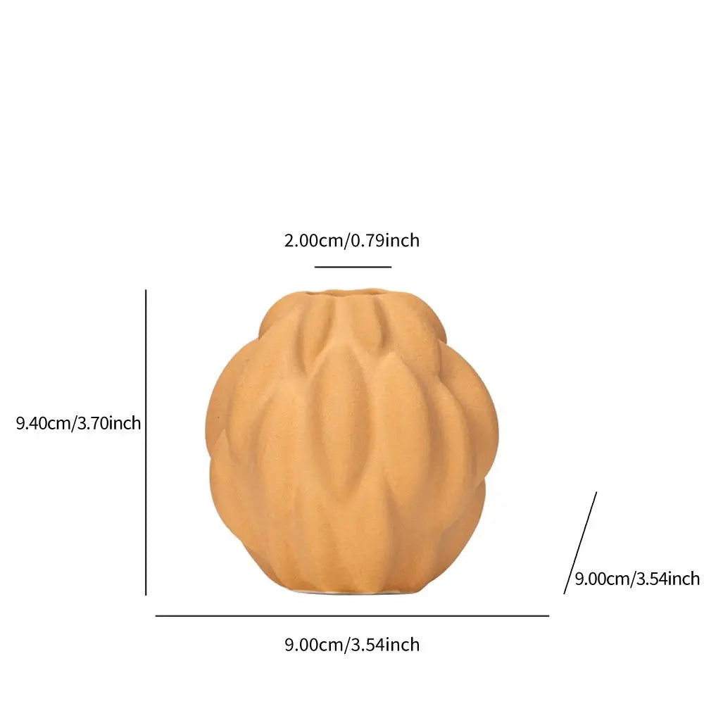 Norév Morandi Ceramic Bud Vase Desk Floral