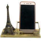 Guérip Metal Architecture Figurine World Famous Landmark Building