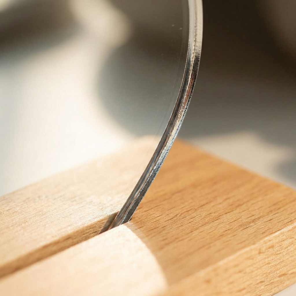 Cloudform Vanity Mirror