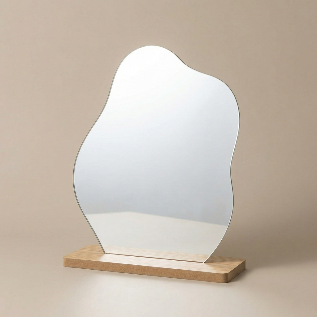 Cloudform Vanity Mirror